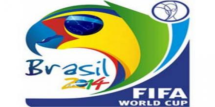 Streaming Piala Dunia 2014 via UseeTV