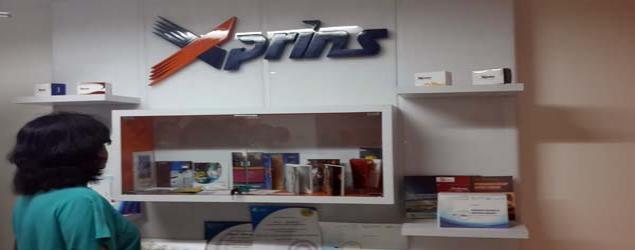 Astragraphia Hadirkan Solusi Xprins Web Services