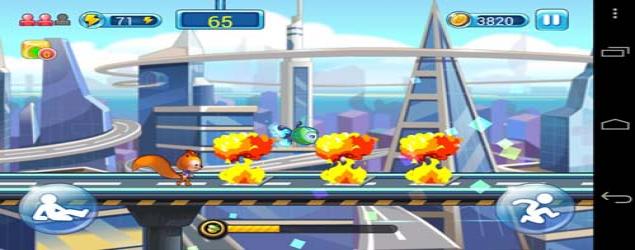 UCWeb Bidik Pasar Mobile Game