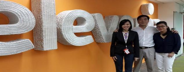Resep Elevenia Menembus Top 5 e-commerce di Indonesia