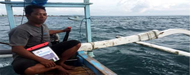 XL bawa Nelayan Go Online di Sabang