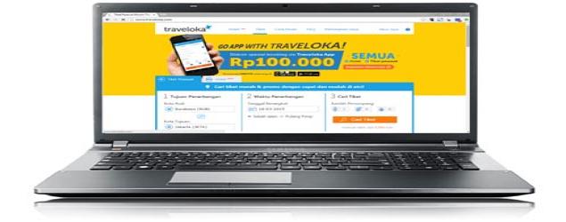 Traveloka Ingin Cetak Search Engine Analyst Jempolan
