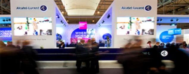 Eropa Izinkan Nokia Akuisisi Alcatel-Lucent