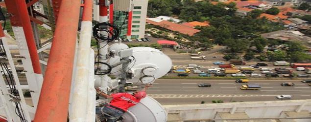 Operator di Indonesia tak Terganggu dengan Merger Nokia dan Alcatel-Lucent