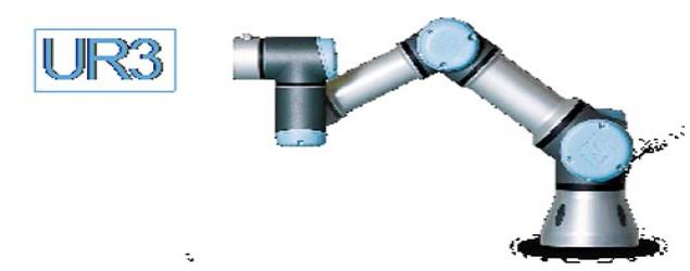 Universal Robots Rilis UR3  