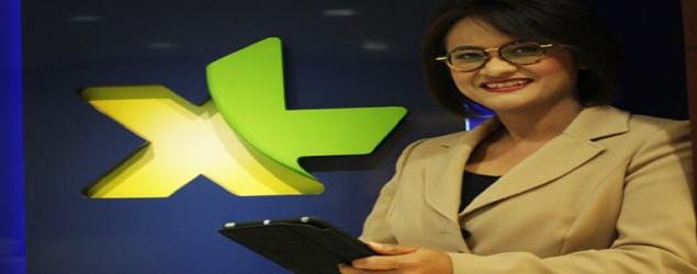 XL Percepat Pelunasan utang US$ 100 juta ke Bank UOB