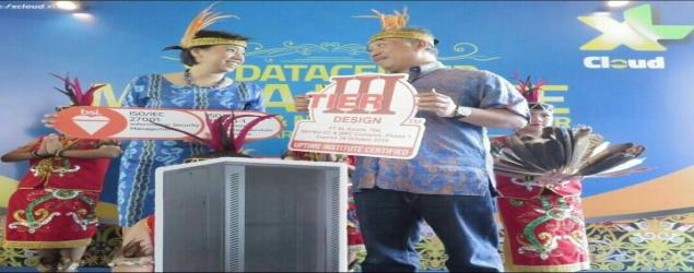 Ini Strategi XL Garap Pasar TI di UKM