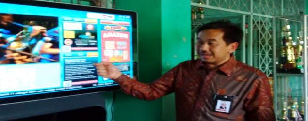 Telkom mulai Siapkan Peluncuran Program BAGUS Indonesia