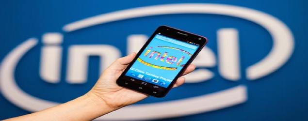 Intel Tawarkan Prosesor Kompetitif