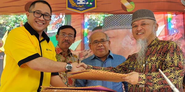 Indosat Rilis Aplikasi Ragunan Zoo