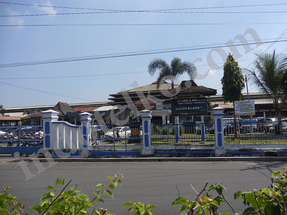 Fakta Kualitas Jaringan Operator Seluler Di Jalur Solo Yogya Solo