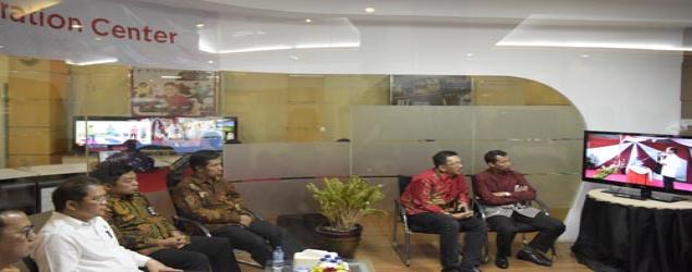 Telkom Selesaikan Tol Kabel Optik, Bagaimana dengan Pemerintah?