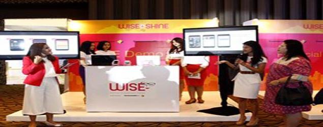 Wise, Aplikasi Literasi Keuangan Untuk Perempuan