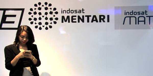 Indosat Dukung Lebaran Belanja Online