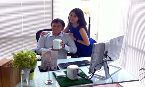 Acer Ramaikan Pasar Komputer Mini