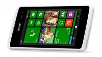 Acer Rilis Smartphone Berbasis Windows Phone