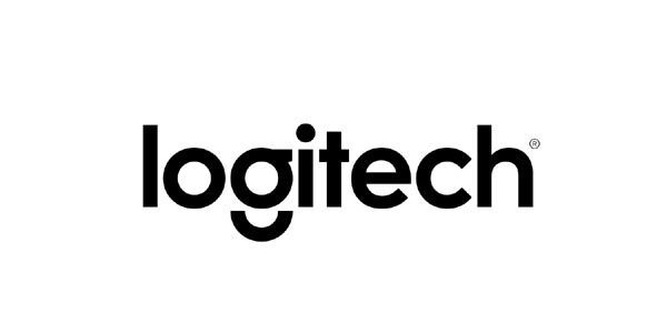 Logitech Ganti Logo