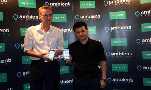 Ambient Bidik Pasar Iklan Digital di Indonesia