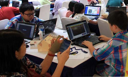 Startup di Indonesia Masih Kekurangan SDM Unggul
