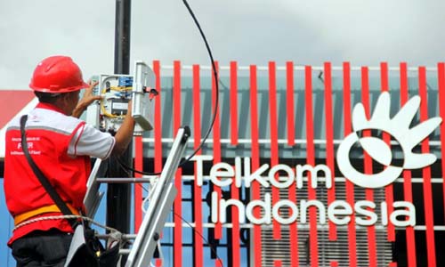 Telkom Pacu Layanan IndiHome Masuk Perumahan