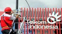Telkom Grup Sudah Miliki 41,65 juta Pelanggan Broadband