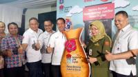 Telkom Bekali Kampung UKM Digital Rawa Belong dengan ePayment