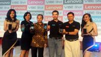 Rupiah Loyo, Lenovo Optimistis Smartphone Premium Diminati