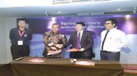 ZTE Supported Makassar Smart City Solution