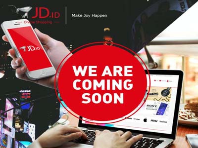 JD.com akan Masuk Pasar Indonesia