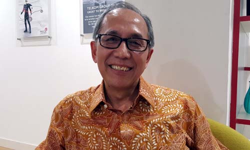 Pins Indonesia Bidik Pendapatan Rp 2,5 triliun