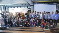 Telkomsel Resmi Mulai The NextDev Boot Camp