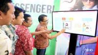  Grosir Bersama, Bukti Kongkrit Dukungan Telkom Bagi Start up Garap UKM