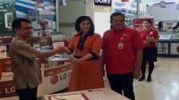 Telkom Group Gandeng Telesindo Pasarkan WiFi Bagi UKM