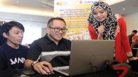 Indosat Kembali Gelar Hackathon IWIC Ke-9
