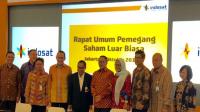 Indosat Merugi Rp 1,122 triliun Hingga Kuartal III 2015