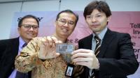Telkom Gandeng Sony FeliCa untuk Perkuat Sistem Smartcard          