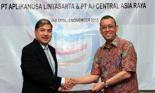 Gaet AJ CAR,  Owlexa Healthcare Mulai Goyang AdMedika di e-Health