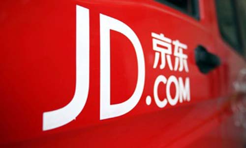 JD.com pamer kemampuan gudang tangani pesanan