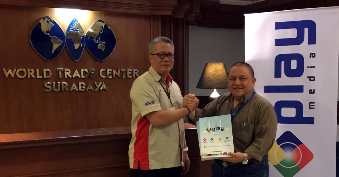 MNC Play Media Ekspansi Layanan ke  WTC Surabaya