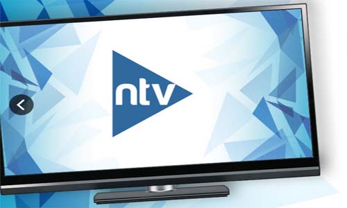 Nusantara TV Siap Berkompetisi di TV Digital