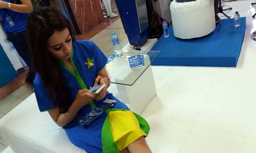 XL Axiata Optimistis Kontribusi Digital Services Terus Tumbuh