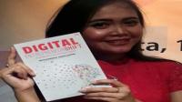 Digital EntrepreneurShift Resmi Hadir di Toko Buku