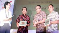 Indosat Saingi Telkom Urusan Digital di Perpustakaan