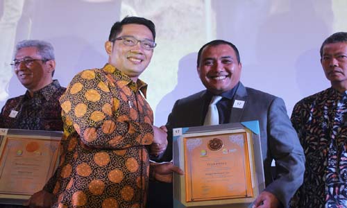 Kegiatan CSR Telkomsel Dianggap Berdampak Luas