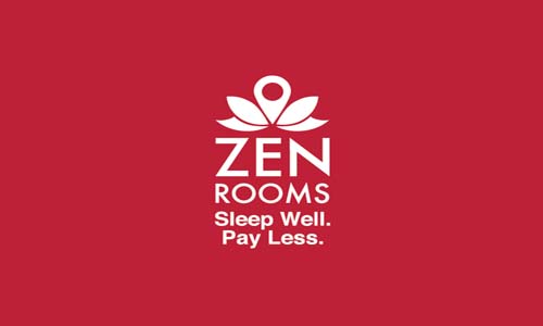 Rocket Internet-Ooredoo Lansir ZenRooms