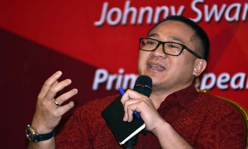 Provokasi CEO Indosat terhadap Telkomsel dianggap tak etis