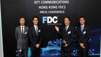 NTT bangun jaringan private 5G terbesar di Las Vegas