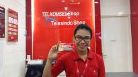 Genjot UKM Goes Digital, Telkom hadirkan Starbox di Bukalapak