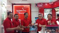 Telkom Bidik Sejuta UKM Goes Digital dengan StarBox