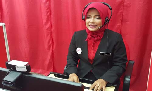 Oracle HCM Cloud Untuk Transformasi SDM